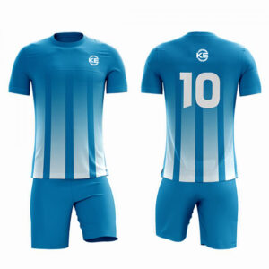 Soccer Uniform