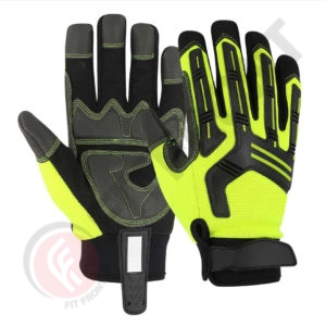 Impact Gloves