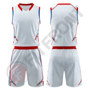 Basketball Uniform