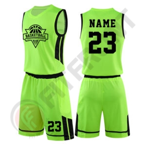 Basketball Uniform