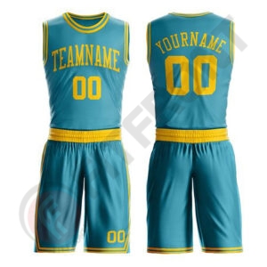 Basketball Uniform