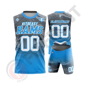 7v7 Uniform