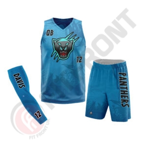 7v7 Uniform