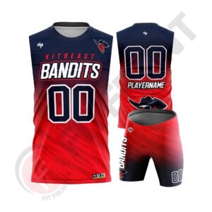 7v7 Uniform