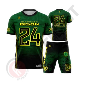 7v7 Uniform