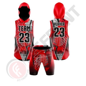 7v7 Uniform