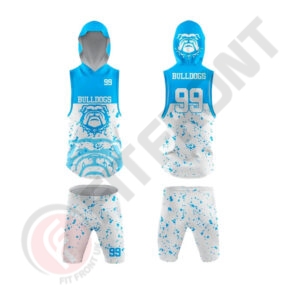 7v7 Uniform