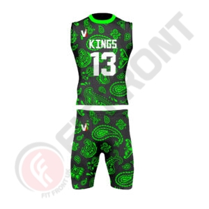 7v7 Uniform