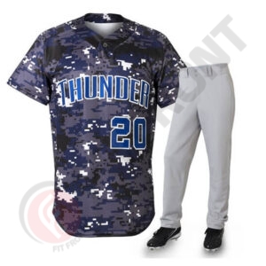 Baseball Uniform