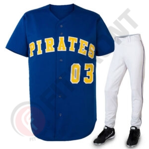 Baseball Uniform