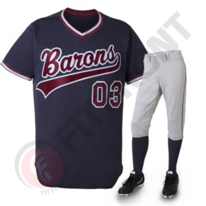 Baseball Uniform