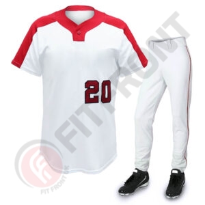 Baseball Uniform