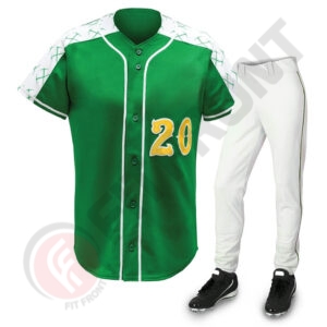 Baseball Uniform