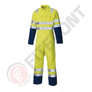 Coverall