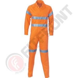 Coverall