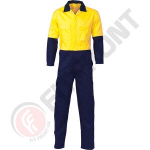 Coverall