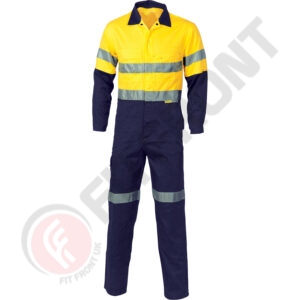 Coverall