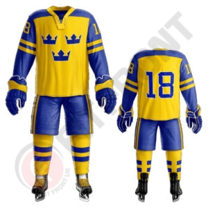 Ice Hockey Uniform