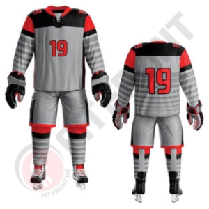 Ice Hockey Uniform