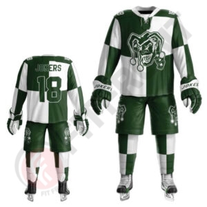 Ice Hockey Uniform