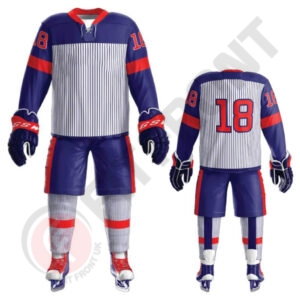 Ice Hockey Uniform