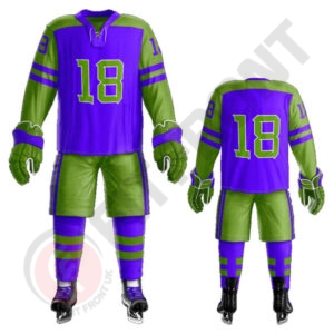 Ice Hockey Uniform