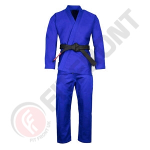 Judo Uniform