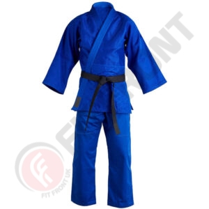 Judo Uniform