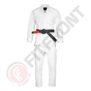 Judo Uniform