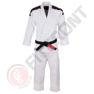 Judo Uniform