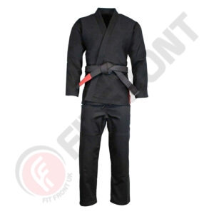 Judo Uniform