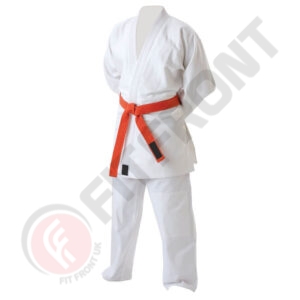 Judo Uniform