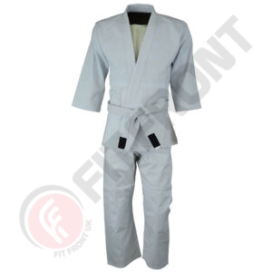 Judo Uniform