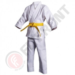 Karate Uniforms