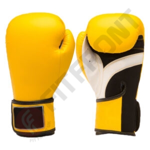 Professional Boxing Gloves