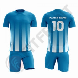 Soccer Uniform