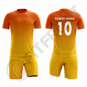 Soccer Uniform