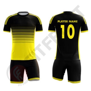 Soccer Uniform