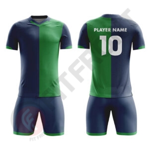 Soccer Uniform