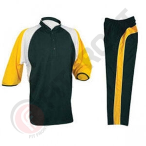 Cricket Uniform