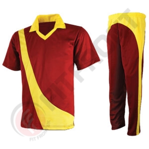 Cricket Uniform