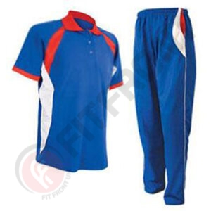 Cricket Uniform