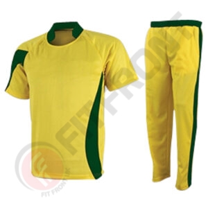 Cricket Uniform