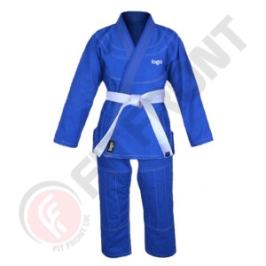 Jiujitsu Uniforms For Kids