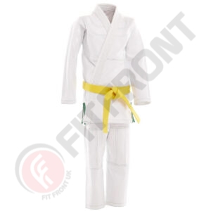 Jiujitsu Uniforms For Kids