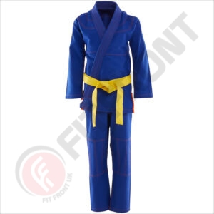 Jiujitsu Uniforms For Kids