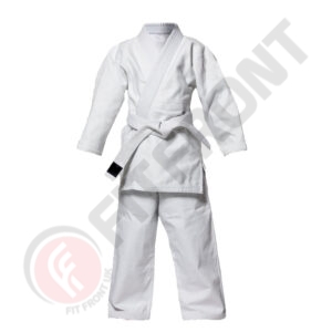 Jiujitsu Uniforms For Kids