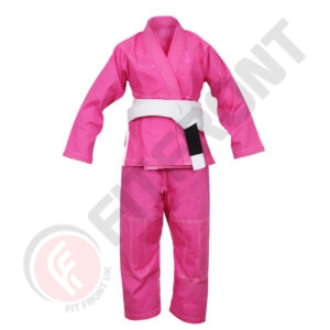 Jiujitsu Uniforms For Women