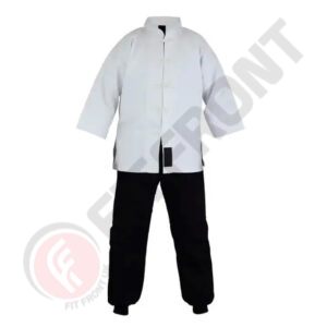 Kung Fu Uniforms