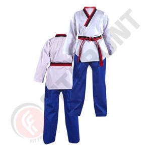 Taekwondo Uniform